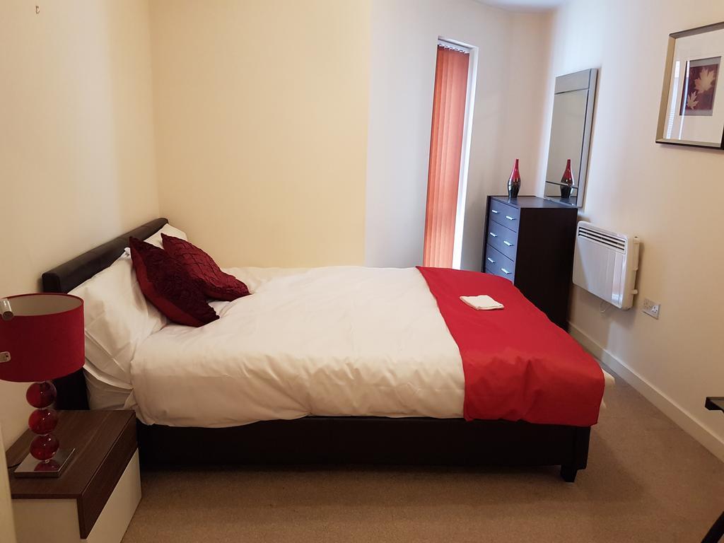 Two Bedrooms, Two Bath, Up To 3 Beds 1 Sofa - Slough Windsor Legoland Bagian luar foto